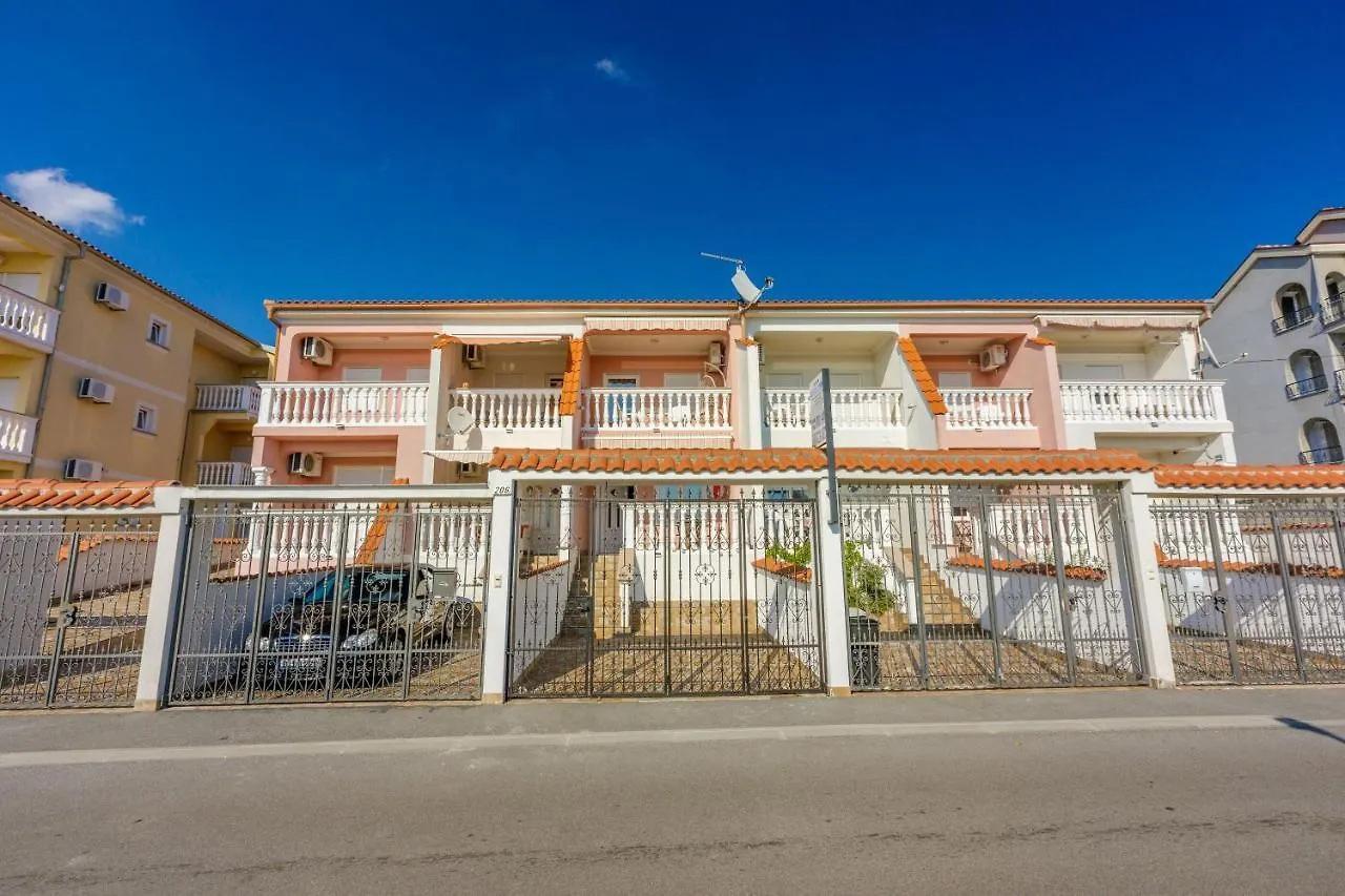 House Haus Rosa Villa Dramalj