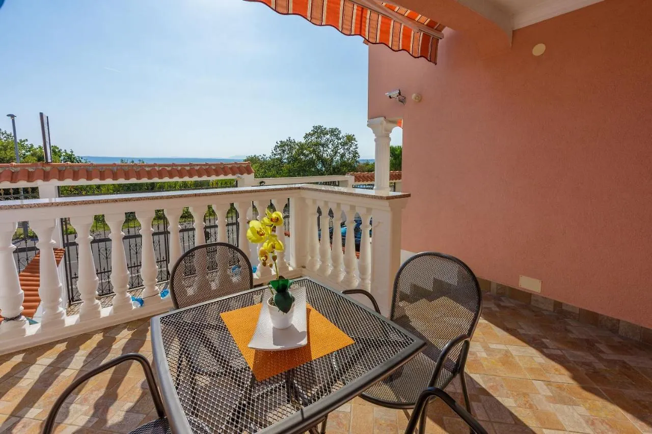 Holiday home House Haus Rosa Villa Dramalj