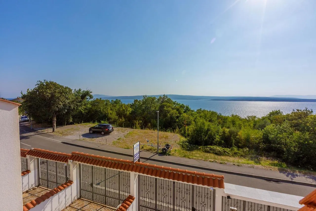 Holiday home House Haus Rosa Villa Dramalj