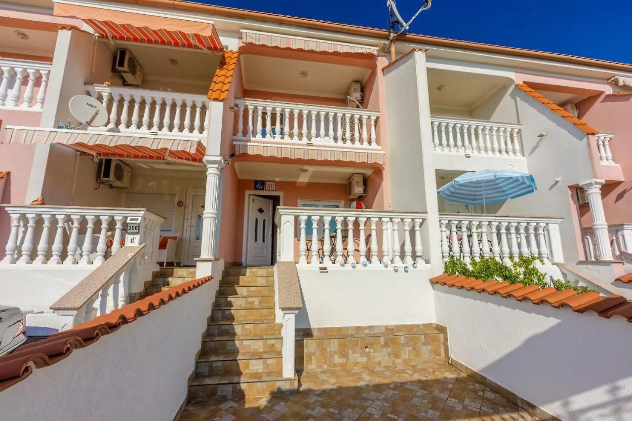 House Haus Rosa Villa Dramalj 0*,  Croatia