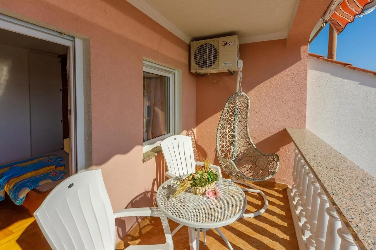 House Haus Rosa Villa Dramalj Holiday home