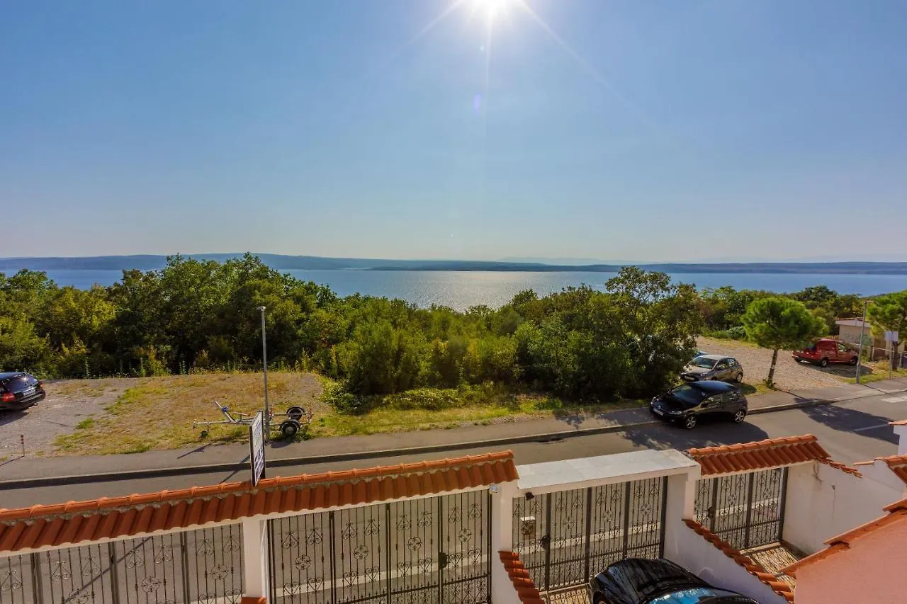 Holiday home House Haus Rosa Villa Dramalj Croatia