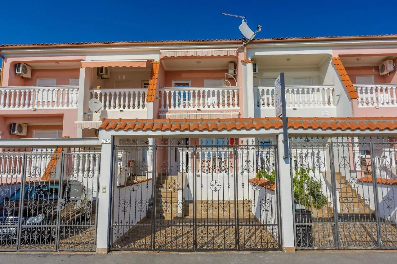 Holiday home House Haus Rosa Villa Dramalj