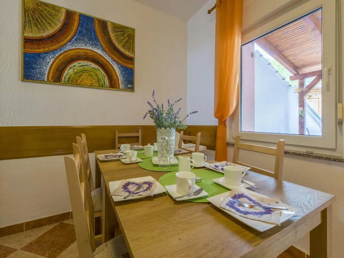 House Haus Rosa Villa Dramalj