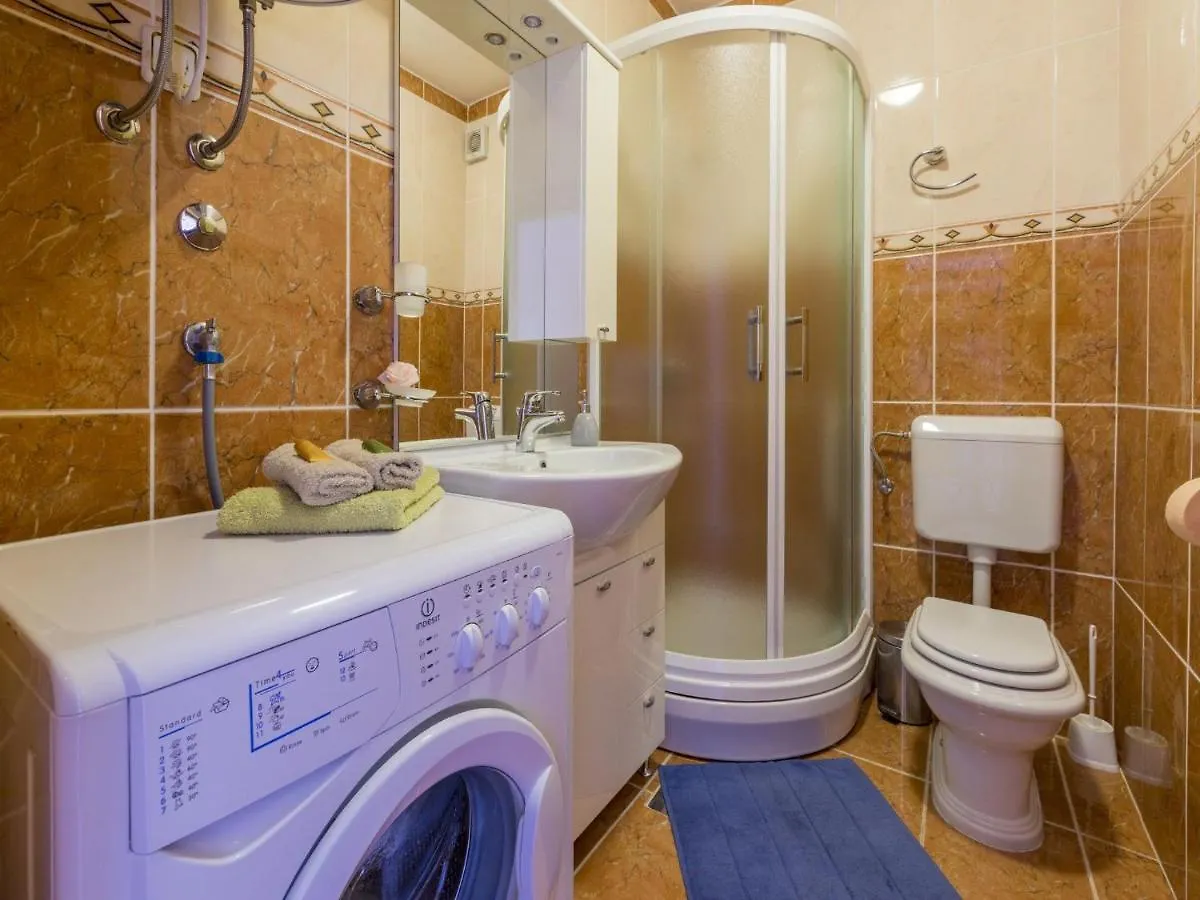 Holiday home House Haus Rosa Villa Dramalj