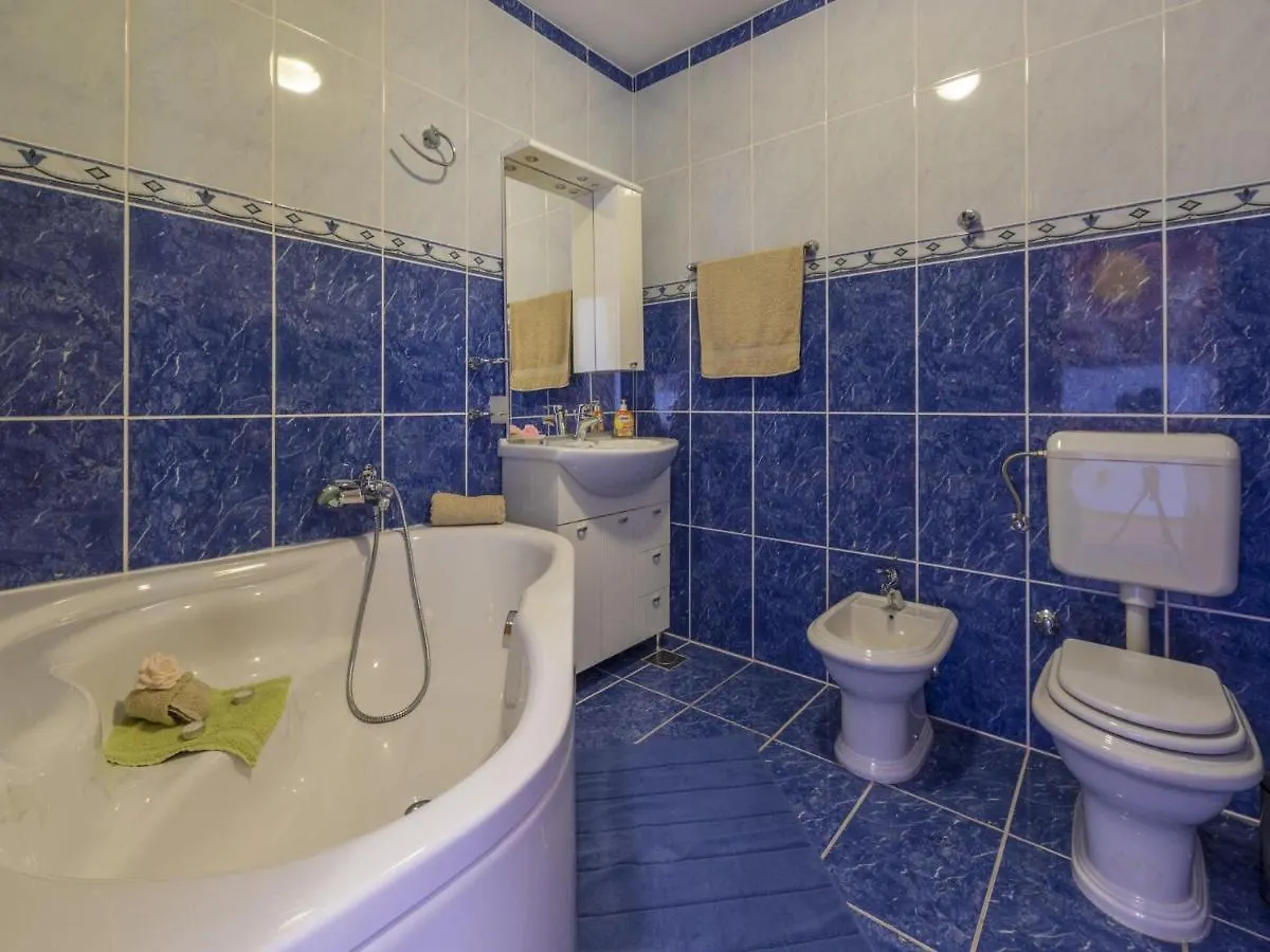 House Haus Rosa Villa Dramalj
