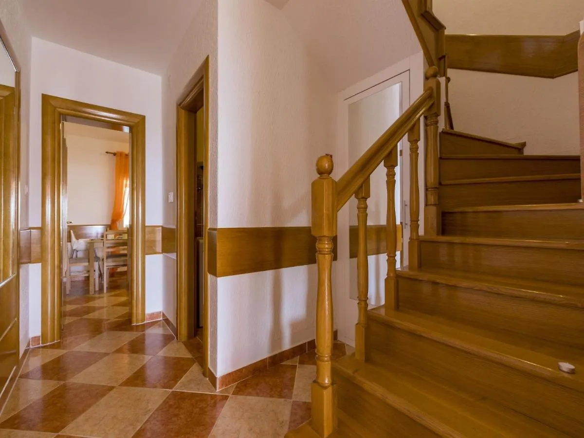House Haus Rosa Villa Dramalj 0*,