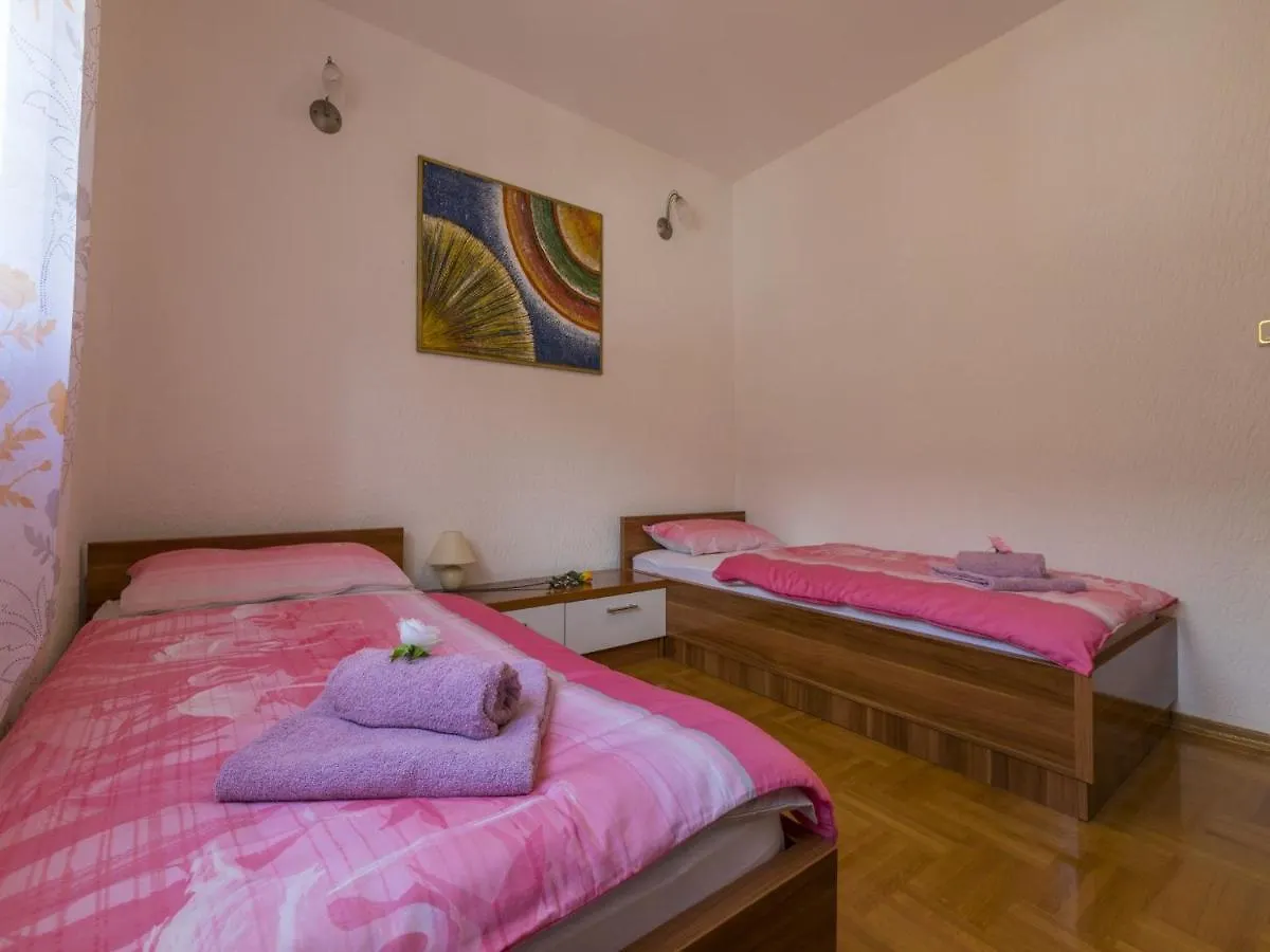 Holiday home House Haus Rosa Villa Dramalj