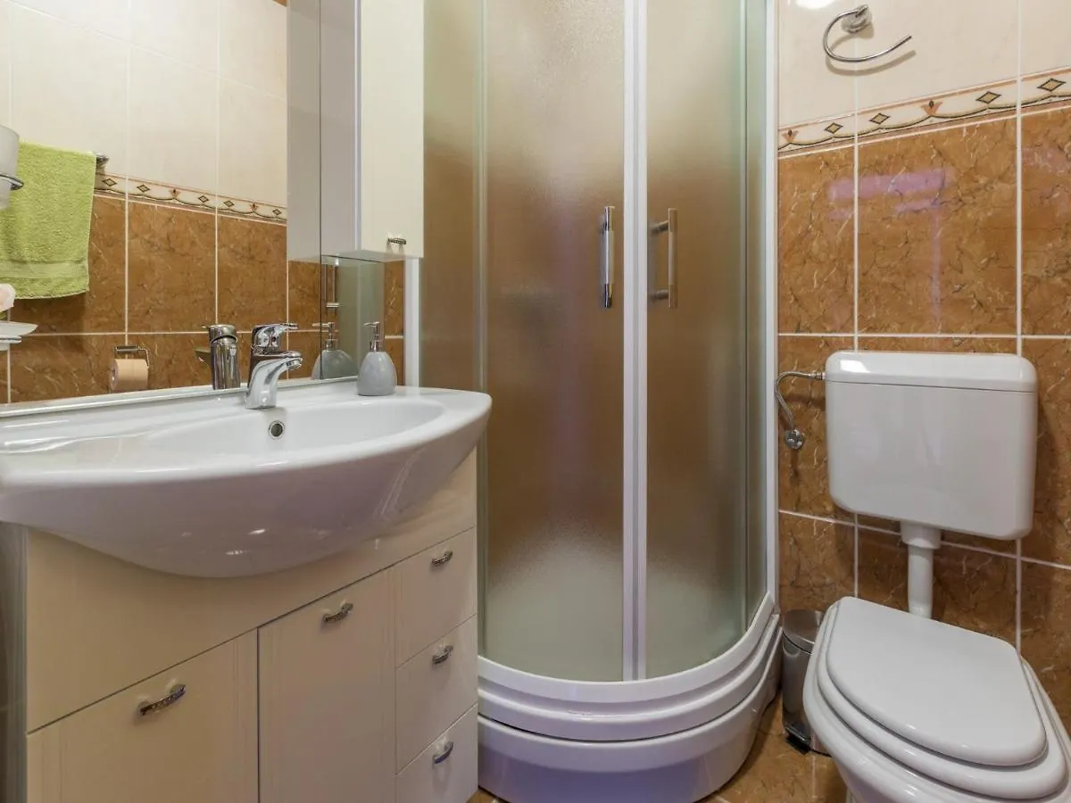 Holiday home House Haus Rosa Villa Dramalj Croatia