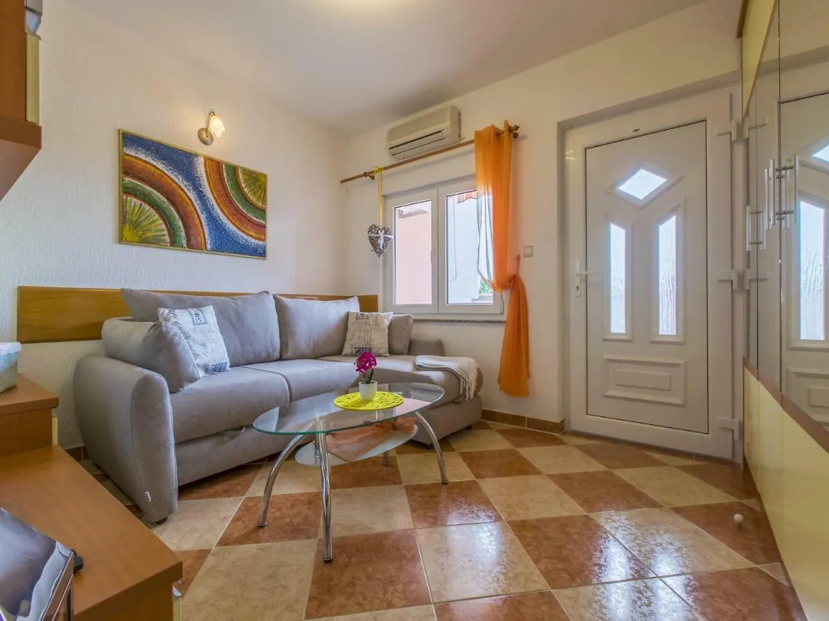 Holiday home House Haus Rosa Villa Dramalj Croatia