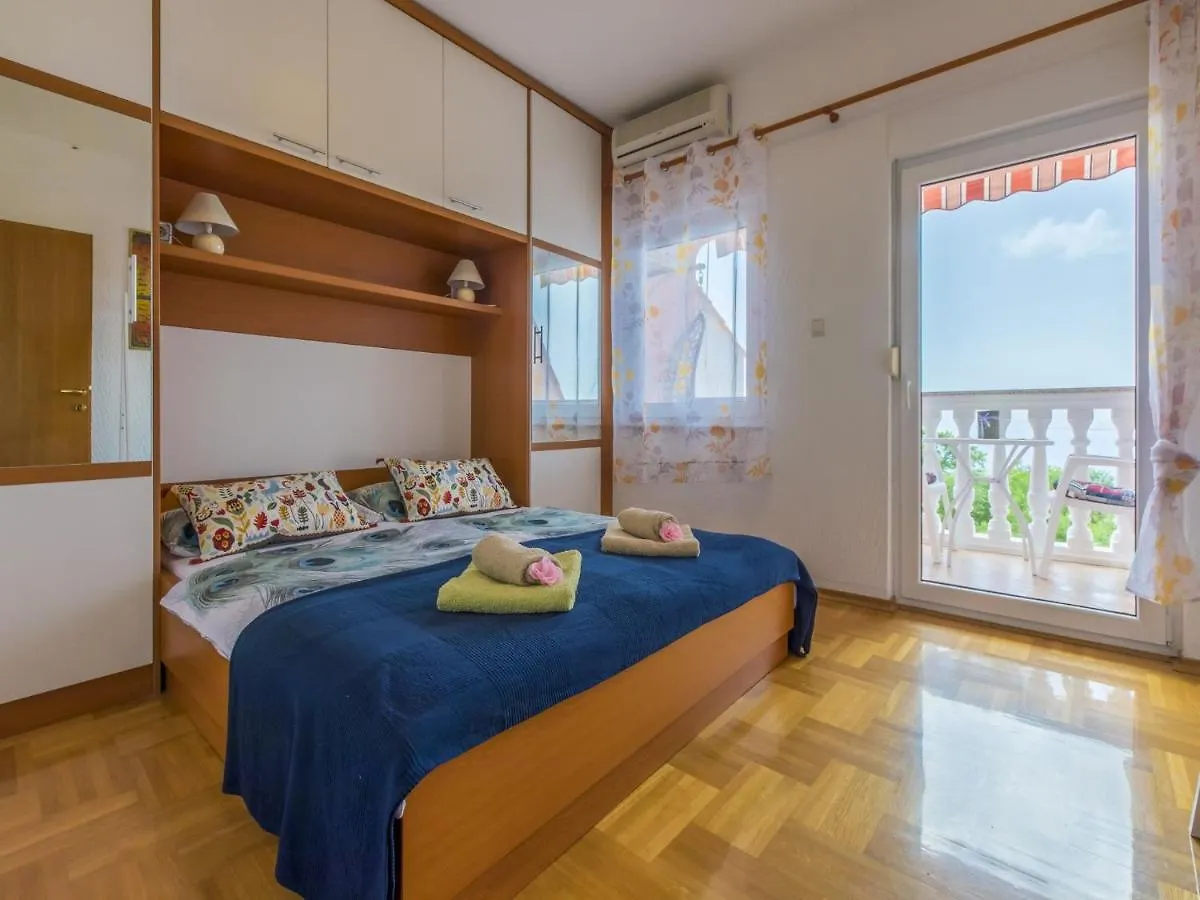 House Haus Rosa Villa Dramalj Croatia