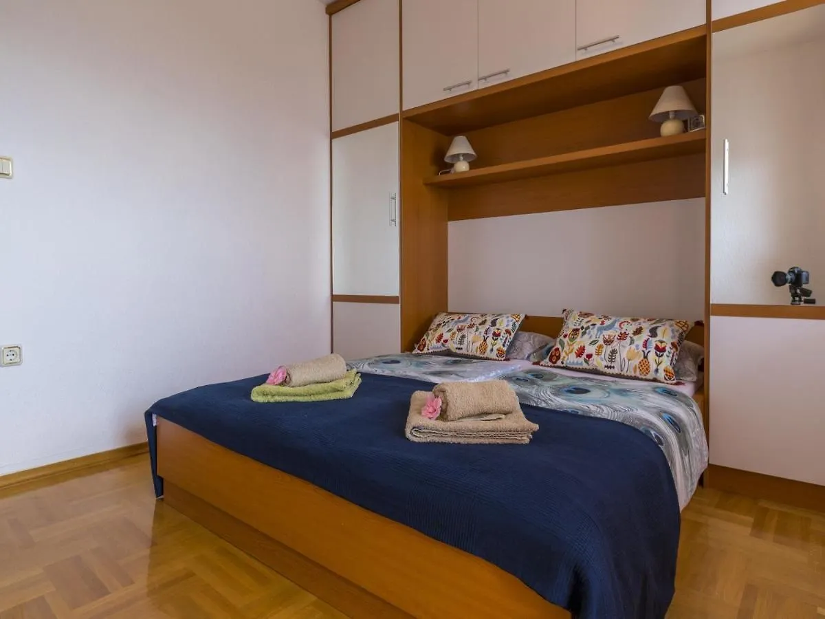 House Haus Rosa Villa Dramalj Holiday home