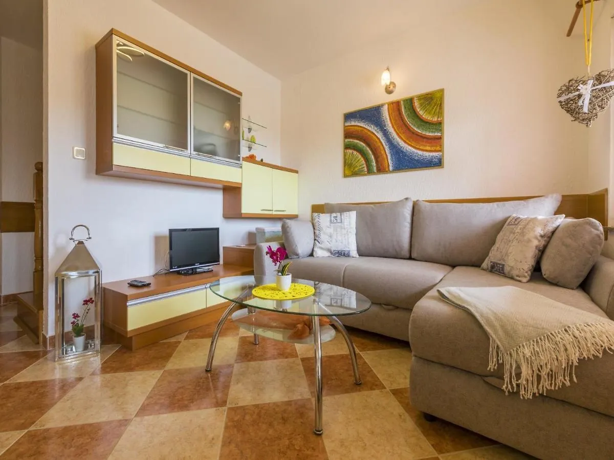 House Haus Rosa Villa Dramalj Holiday home