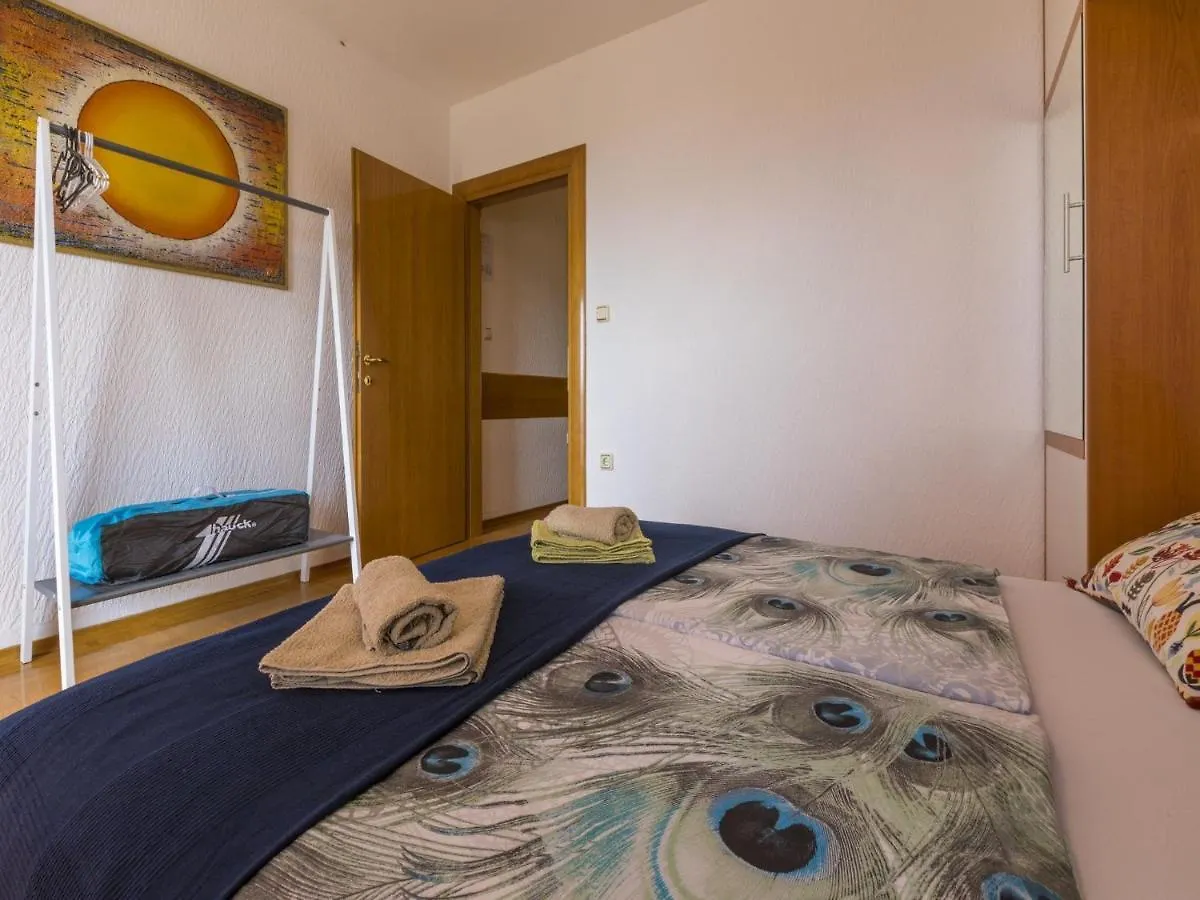 House Haus Rosa Villa Dramalj Holiday home