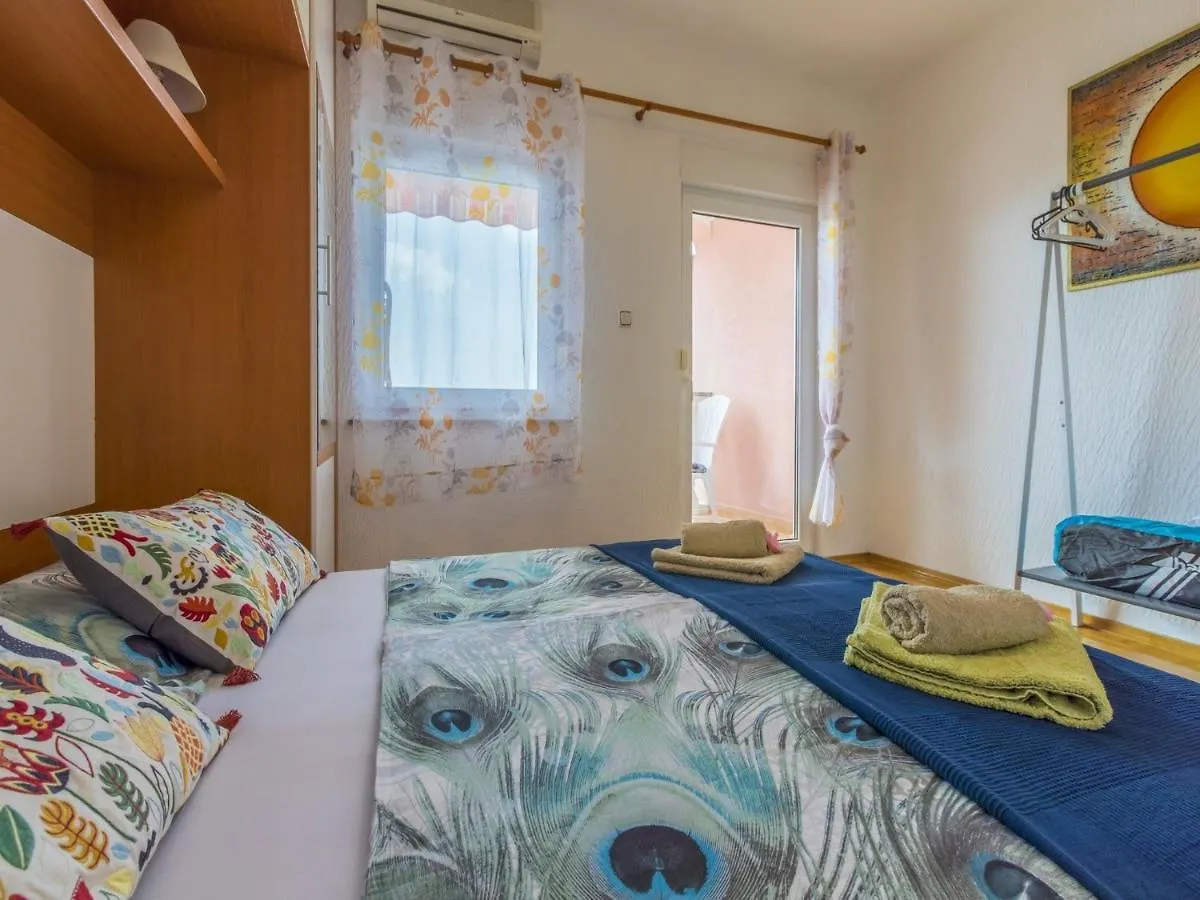 Holiday home House Haus Rosa Villa Dramalj Croatia