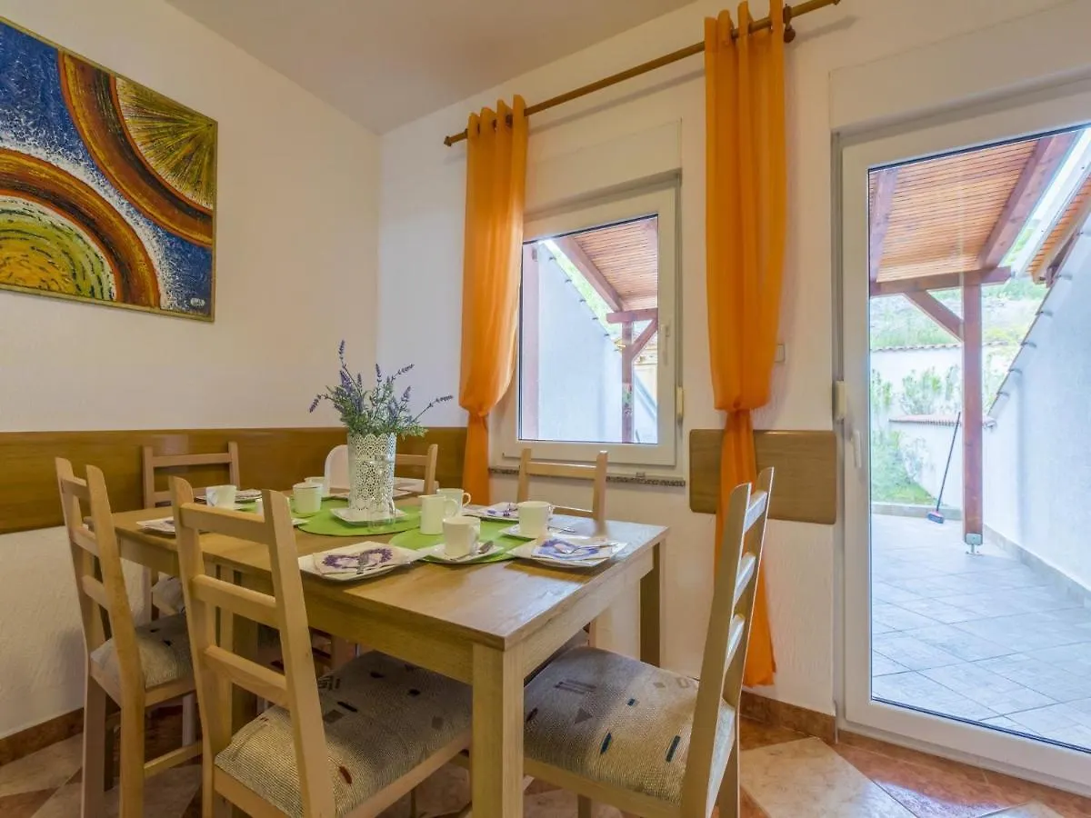 House Haus Rosa Villa Dramalj 0*,  Croatia