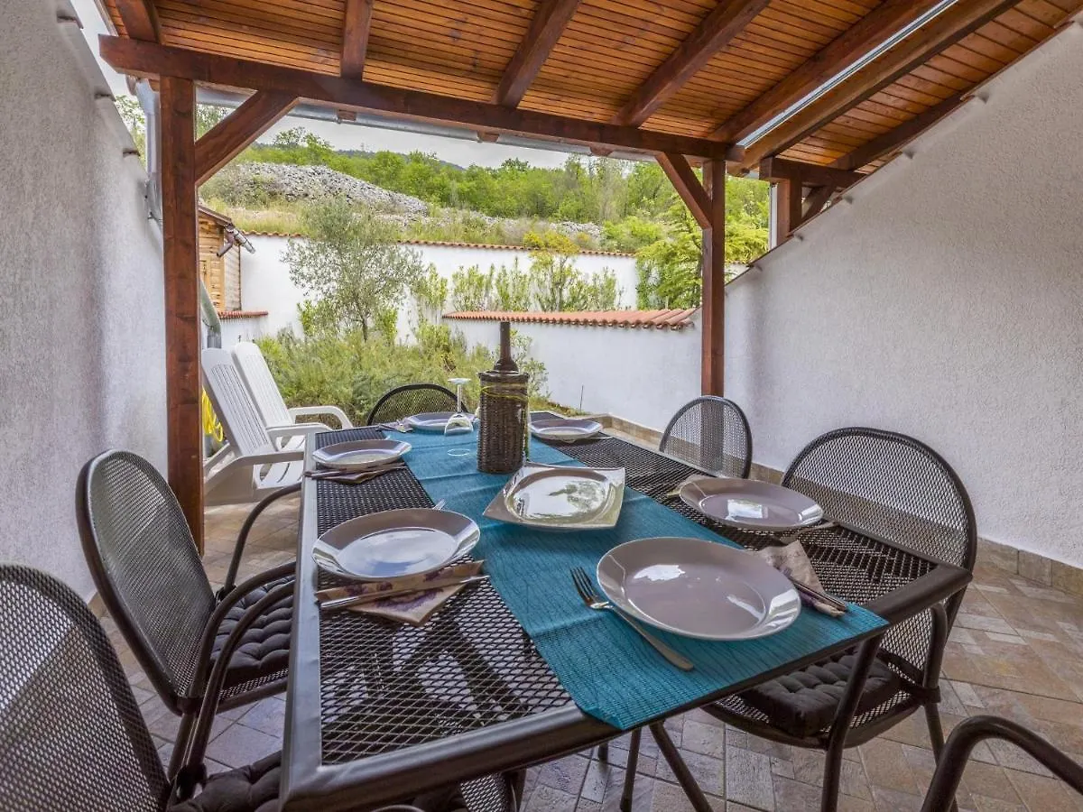 House Haus Rosa Villa Dramalj