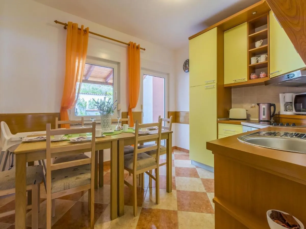 Holiday home House Haus Rosa Villa Dramalj