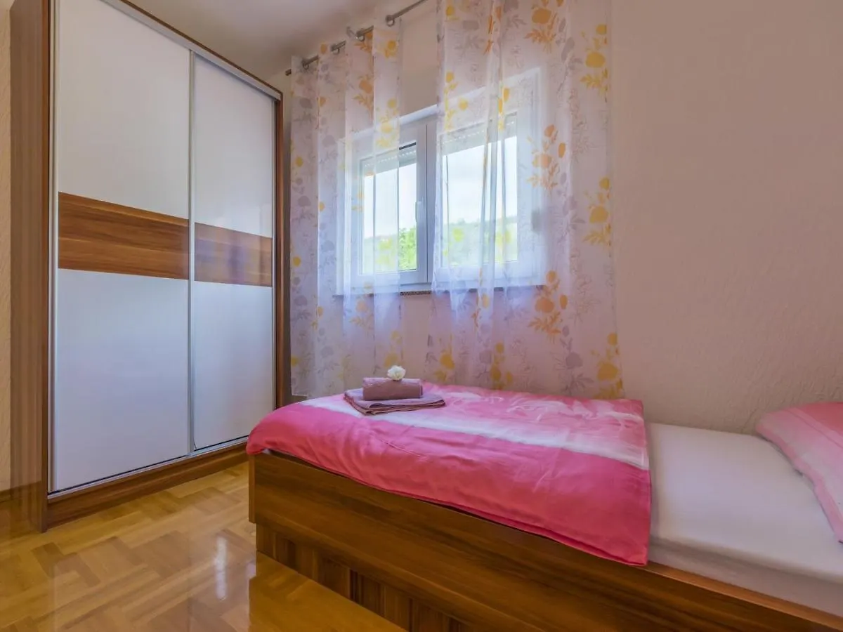 House Haus Rosa Villa Dramalj