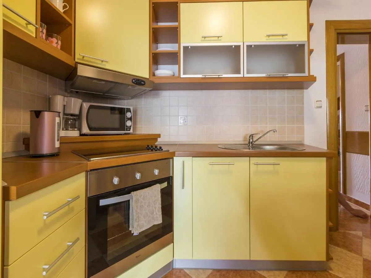 House Haus Rosa Villa Dramalj