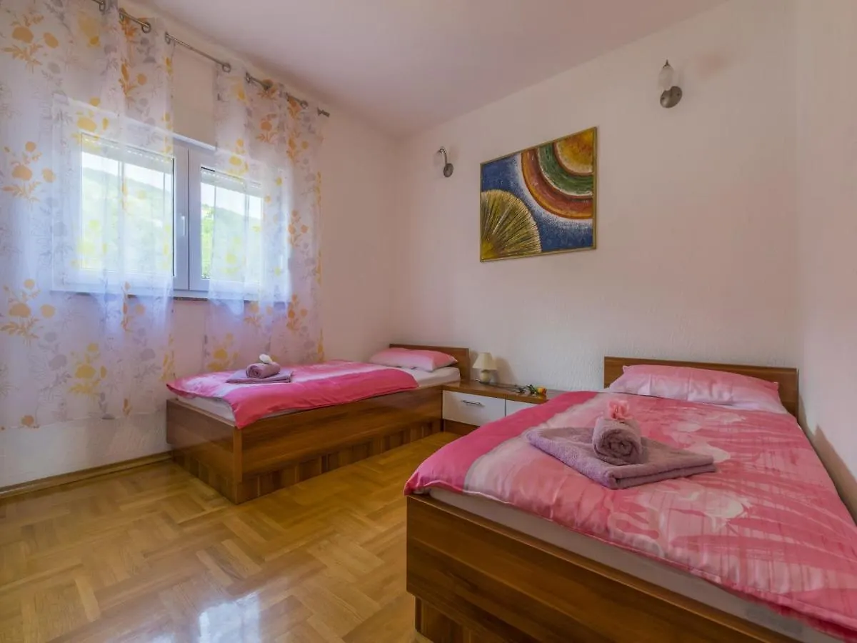 Holiday home House Haus Rosa Villa Dramalj