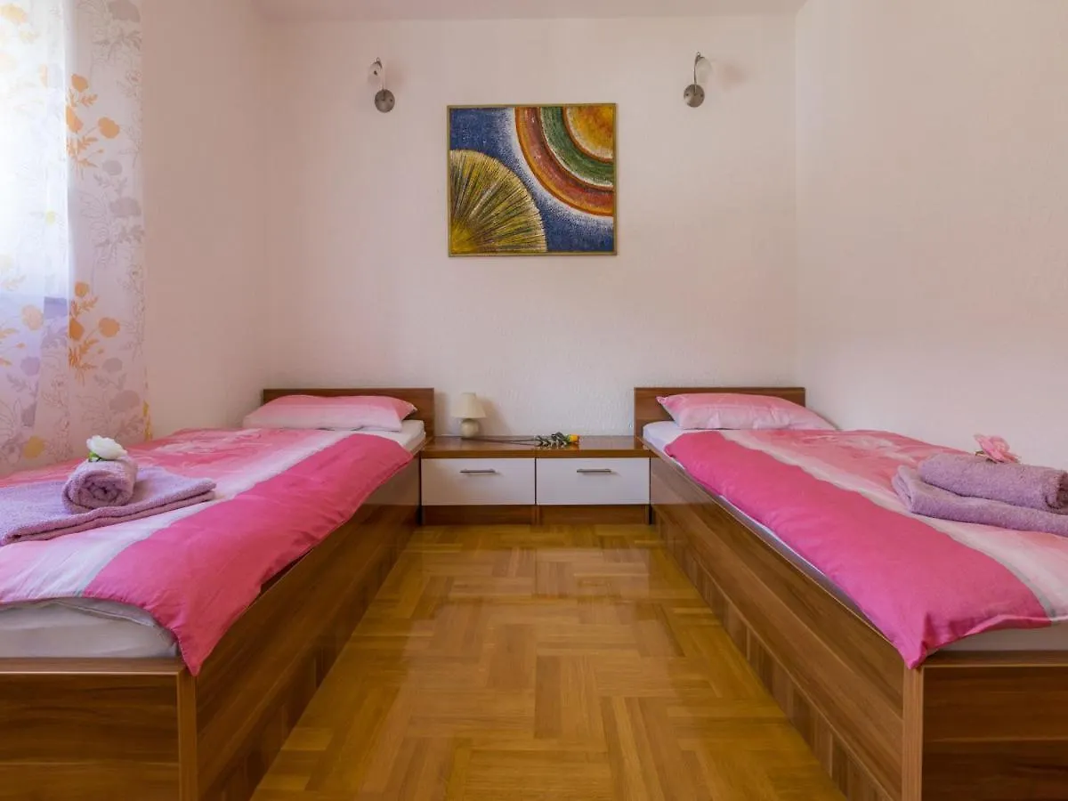 Holiday home House Haus Rosa Villa Dramalj
